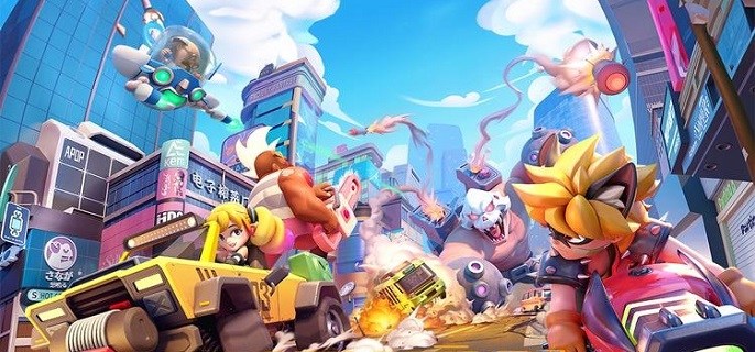 适合上班摸鱼的休闲游戏榜单