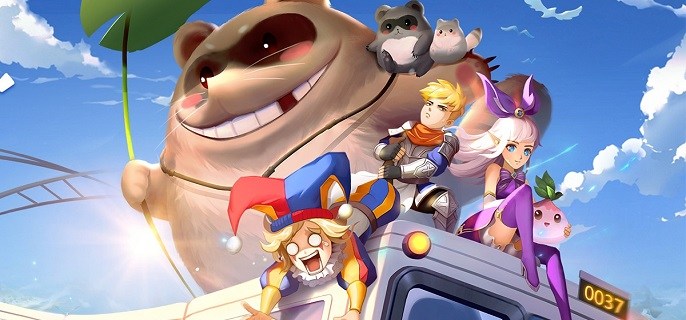 玩家公认好玩的塔防手游排行榜