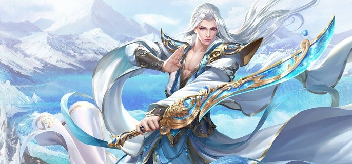 送gm后台国风仙侠手游排行榜