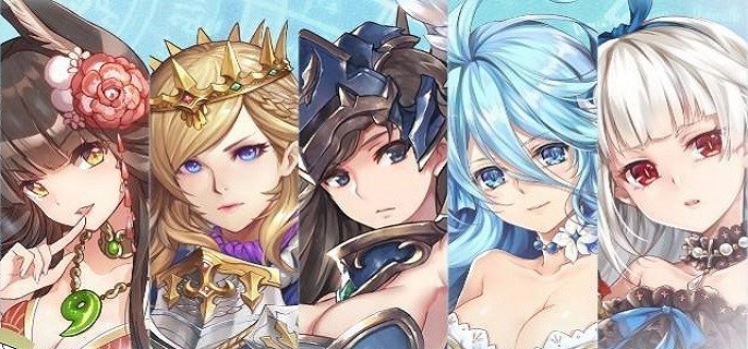 送抽卡资源的卡牌手游排行榜