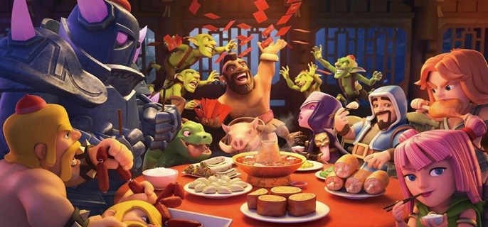 好玩的策略网游手游下载