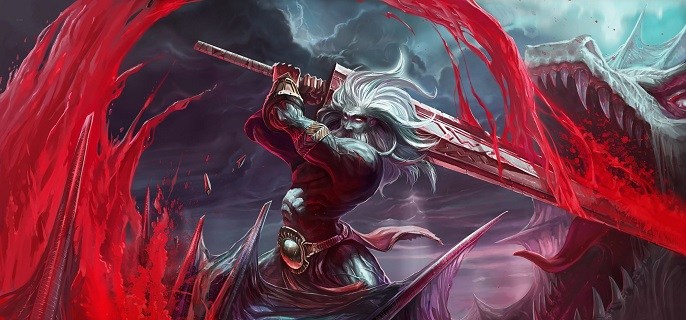 招式炫酷的动作手游排行榜