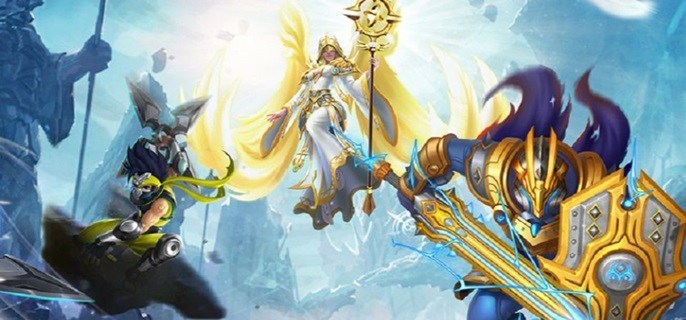 0.05折暗黑类手游下载