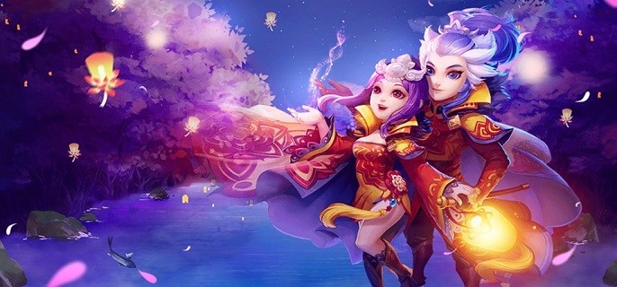 0.05折回合制网游下载