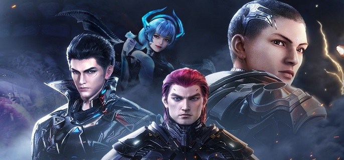 每天送648代金券的手游排行榜