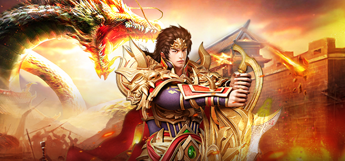 爆顶级装备的传奇游戏排行榜