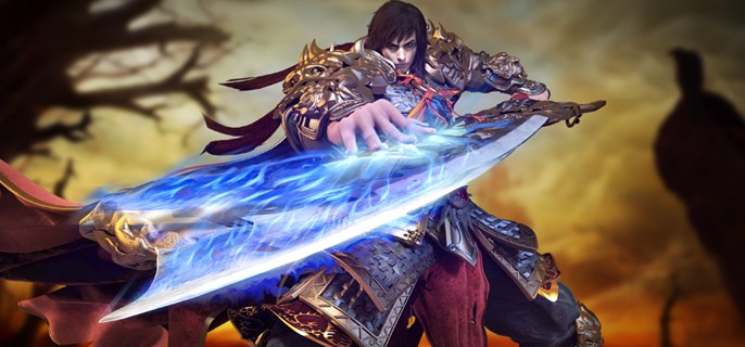 装备带技能的传奇手游排行榜