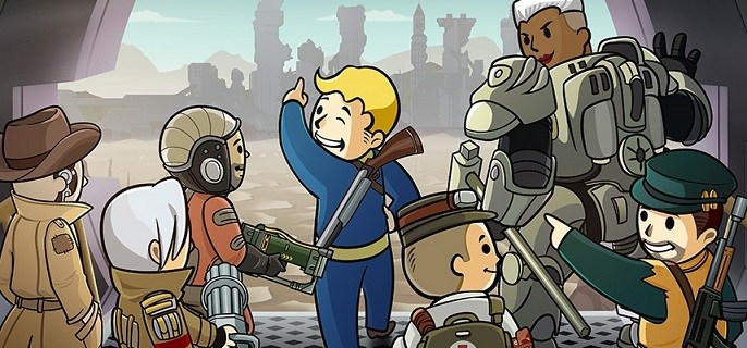 有趣的末日生存手游排行榜