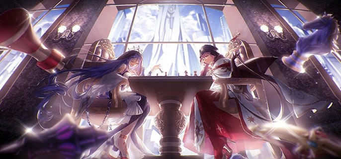 登录送十万真充福利手游排行榜