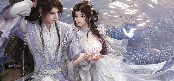 0.1折扣优惠的仙侠网游榜单