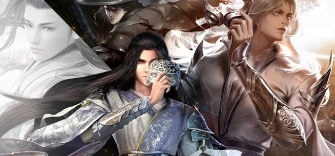 0付费免费的网游排行榜