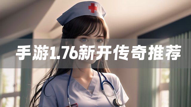 手游1.76新开传奇推荐