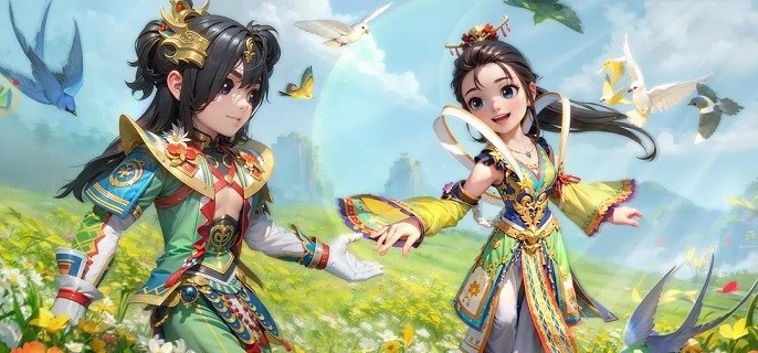 不花钱的休闲h5游戏排行榜