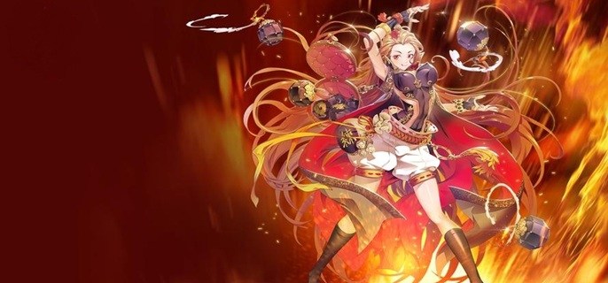 非回合制的0.05折手游榜单