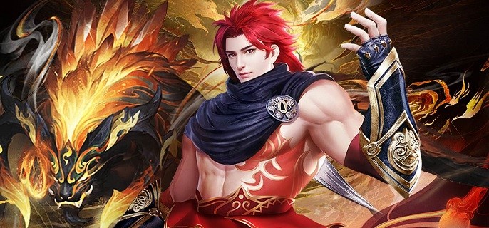 超高福利的变态游戏排行榜