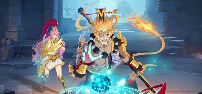 不氪金的2D网络游戏前十