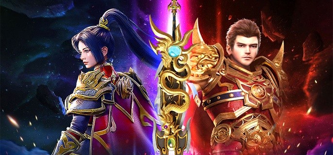 免费不氪金传奇游戏前十名