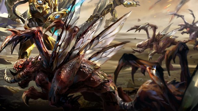 好玩的大型网络游戏排行榜前十名