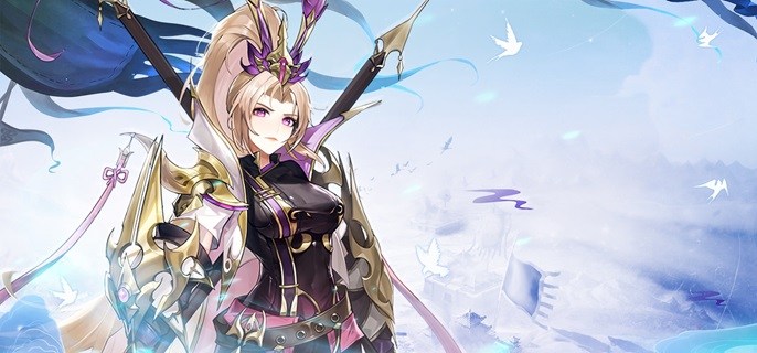 好玩的0.05折公益手游前十