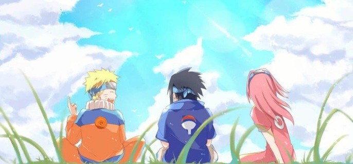 冷狐汉化火影游戏排行榜