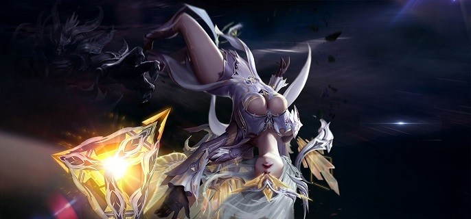 充值打0.05折魔幻手游榜单