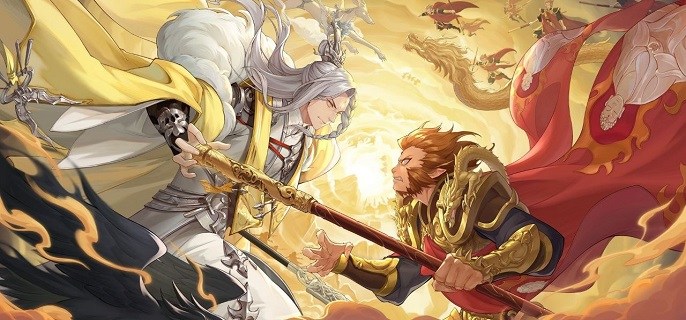 西游回合制手游top10