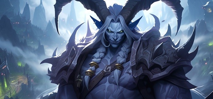 0.05折暗黑系列手游前十