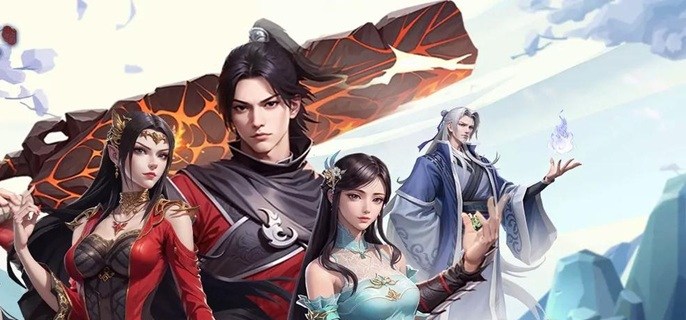 热门人多的公益网游排行榜