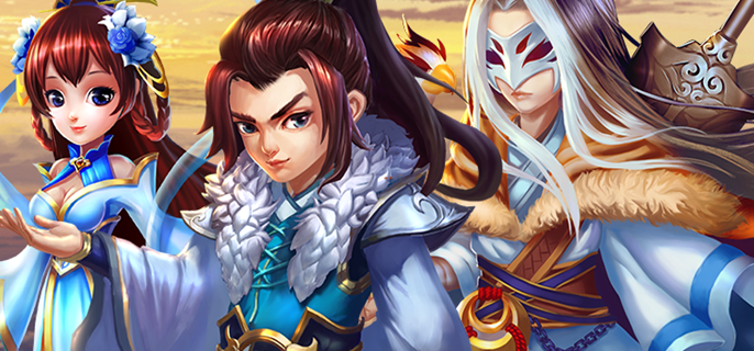 2025新开0.1折回合手游榜单