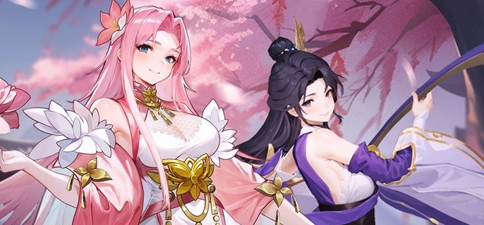 超好玩的回合制手游top10