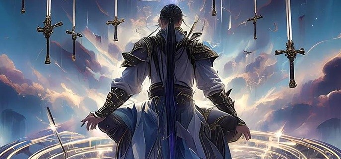 挂机修仙游戏手游下载