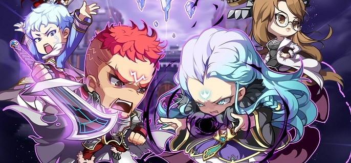 免费的合成类游戏榜单