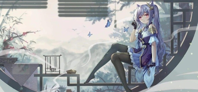 好玩的iOS二次元游戏前十