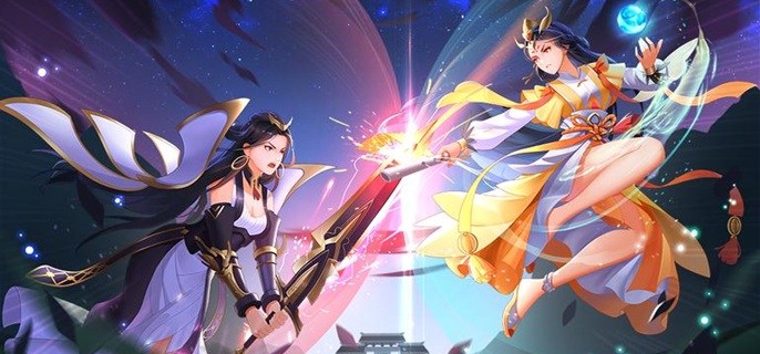 火爆0.05折放置手游top10