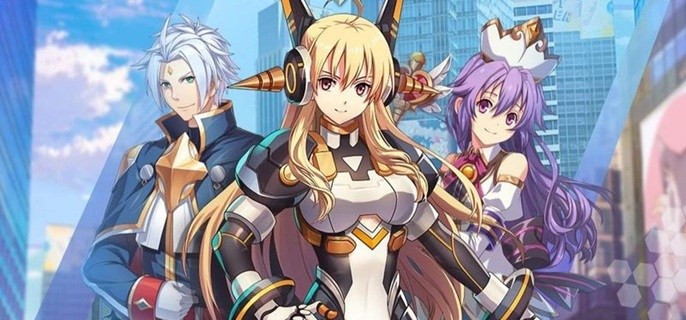 acg汉化组游戏合集