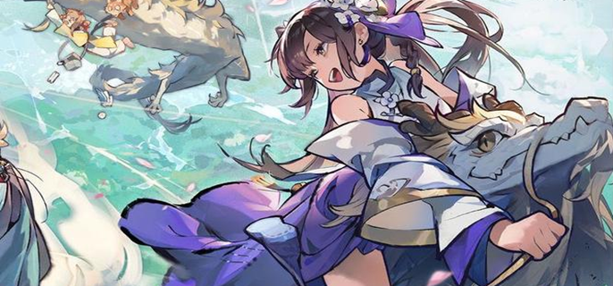 休闲挂机的修仙手游排行榜