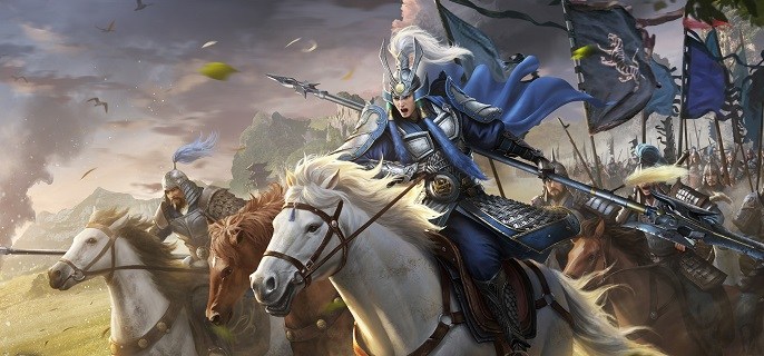 历史题材手游网游排行榜