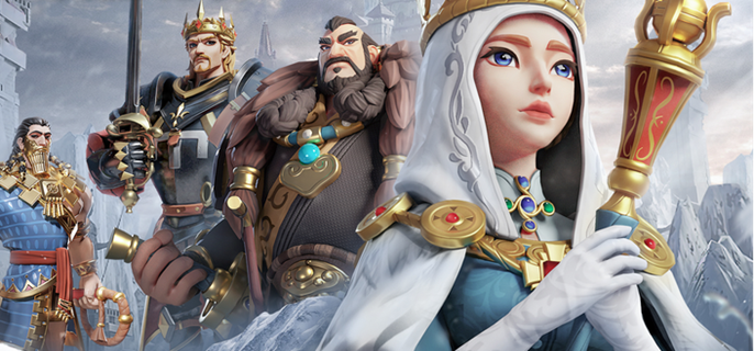 可白嫖福利的良心手游top10