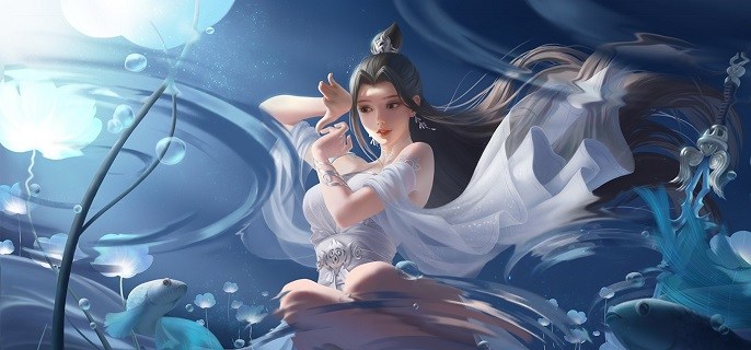 无限元宝服仙侠手游排行榜