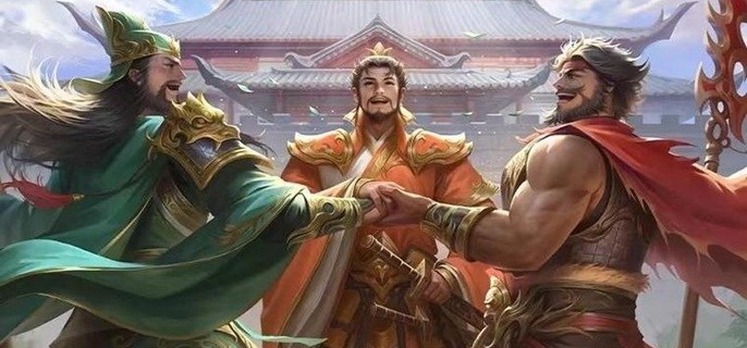 超人气免费策略手游榜单