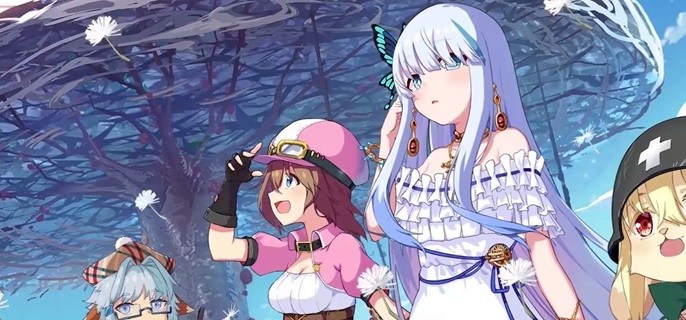 好玩且平民的网游排行榜