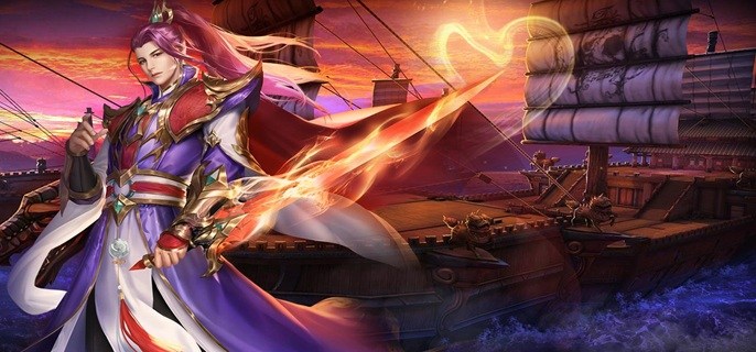 打0.05折的武侠手游前十名