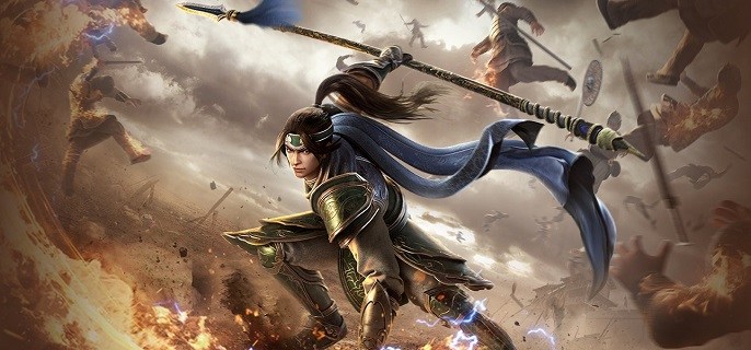 自己带兵打仗的三国游戏合集