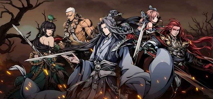 好玩的mmorpg游戏榜单前十