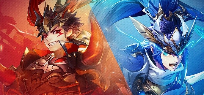 ios良心折扣充值游戏榜单