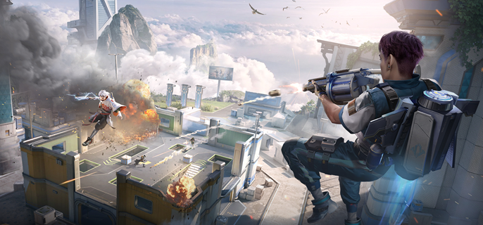 真实氪金打0.1折的手游top10