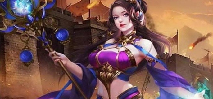 口碑好的传奇手游合集