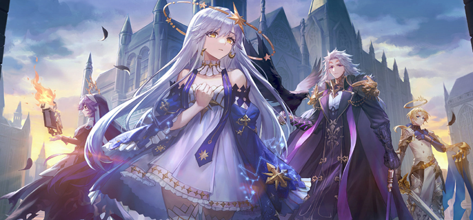 必玩的即时制手游排行榜