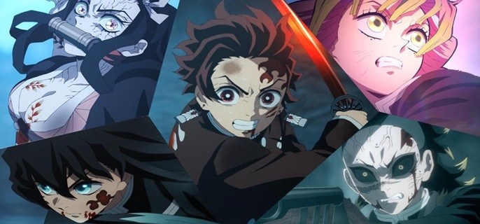 动漫改编二次元游戏前十名