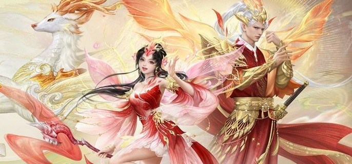 2.5d回合制网游手游下载